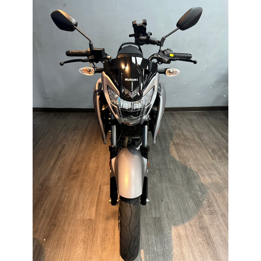 21年台鈴GSX BANDIT 7360km $89999/機車、電動車、重機買賣/桃園貳輪嶼