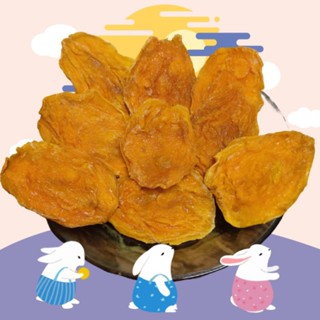 臺南玉井無加糖愛文芒果乾 多件優惠