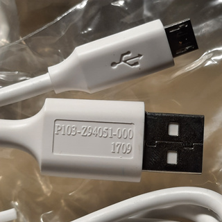 USB A TO USB MICRO 充電 傳輸線