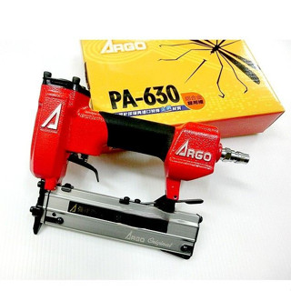 [士東工具]ARGO 三角牌 氣動釘槍PA630 (蚊槍)