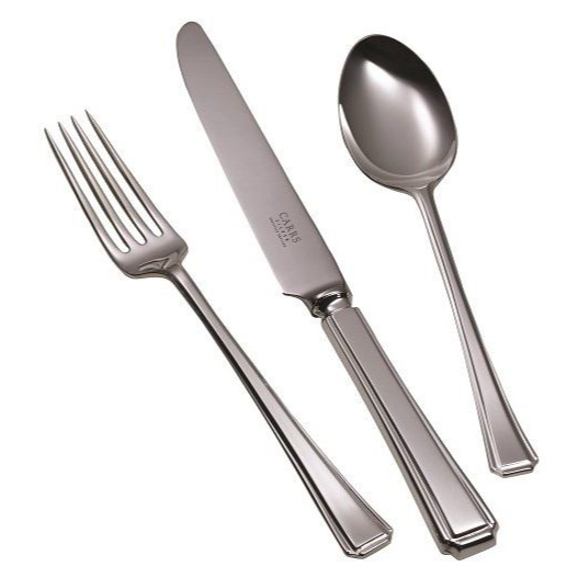 -=香格里拉=- 英國不鏽鋼餐具組 HARLEY Stainless Steel Cutlery