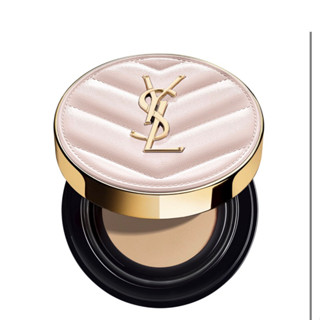 YSL超模光感精華水氣墊SPF50+ COVER MESH FOUNDATION