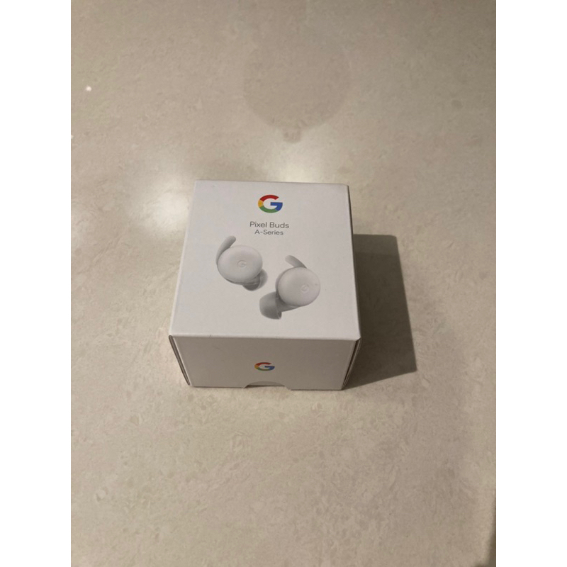 Google pixel buds a series/二手免運