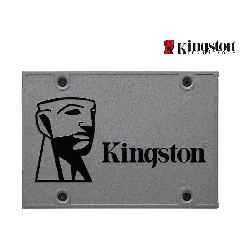《SUNLINK》KINGSTON 金士頓 SSD SA400S37/240G 240GB 2.5吋 SATA