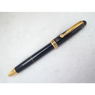 A123 1980s 百樂 日本製 黑色2+1SR EXECT粗桿 三用多功能筆(庫存新品但9成新品相)