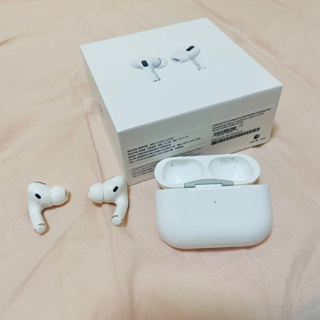 全新/2手 Apple AirPods Pro 1左耳 右耳 充電盒 原廠
