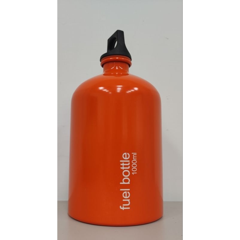 BRS 油壺 油瓶 備用油瓶 燃料瓶 儲油罐 一公升