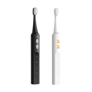 【FUTURE LAB. 未來實驗室】Vocon White 音感潔白刷 牙刷 電動牙刷【JC科技】