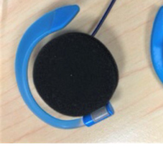 替換耳機套 替換耳罩 耳機套 可用於 ATH-EQ500 EQ500