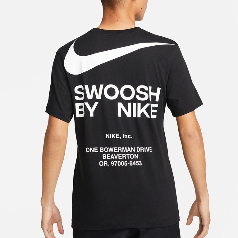 . NIKE AS M NSW TEE 男款 短袖 DZ2882 010 短袖 上衣 T恤