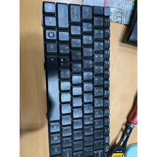 Asus筆電 香水機f6v/f6ve通用筆電殺肉維修零件機主機板鍵盤abcd板 拆賣喇叭鍵盤高壓板。需要再開賣場