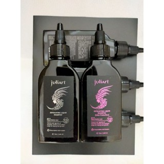 juliArt 覺亞 甘草次酸角質淨化液75ml 普通版/護色版
