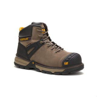 美國 CAT Excavator Superlite WP NT 工作鞋 鋼頭鞋 多功能鞋(CA724582)