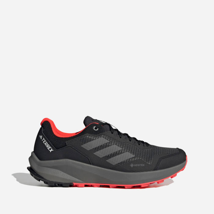 ADIDAS Terrex Trail Rider GORE-TEX 男 運動 戶外 越野跑鞋 (TNT) HQ1233