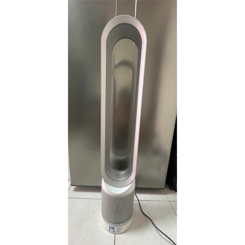 Dyson 戴森 Pure Cool 二合一涼風扇空氣清淨機 TP00