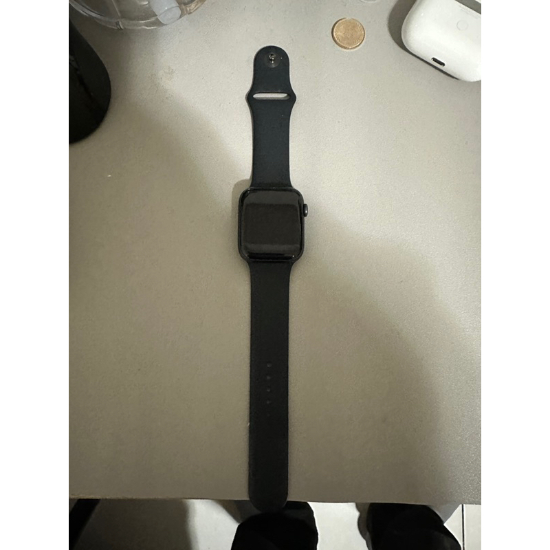 「暫售」「二手有延長保」Apple Watch SE 第一代 44MM