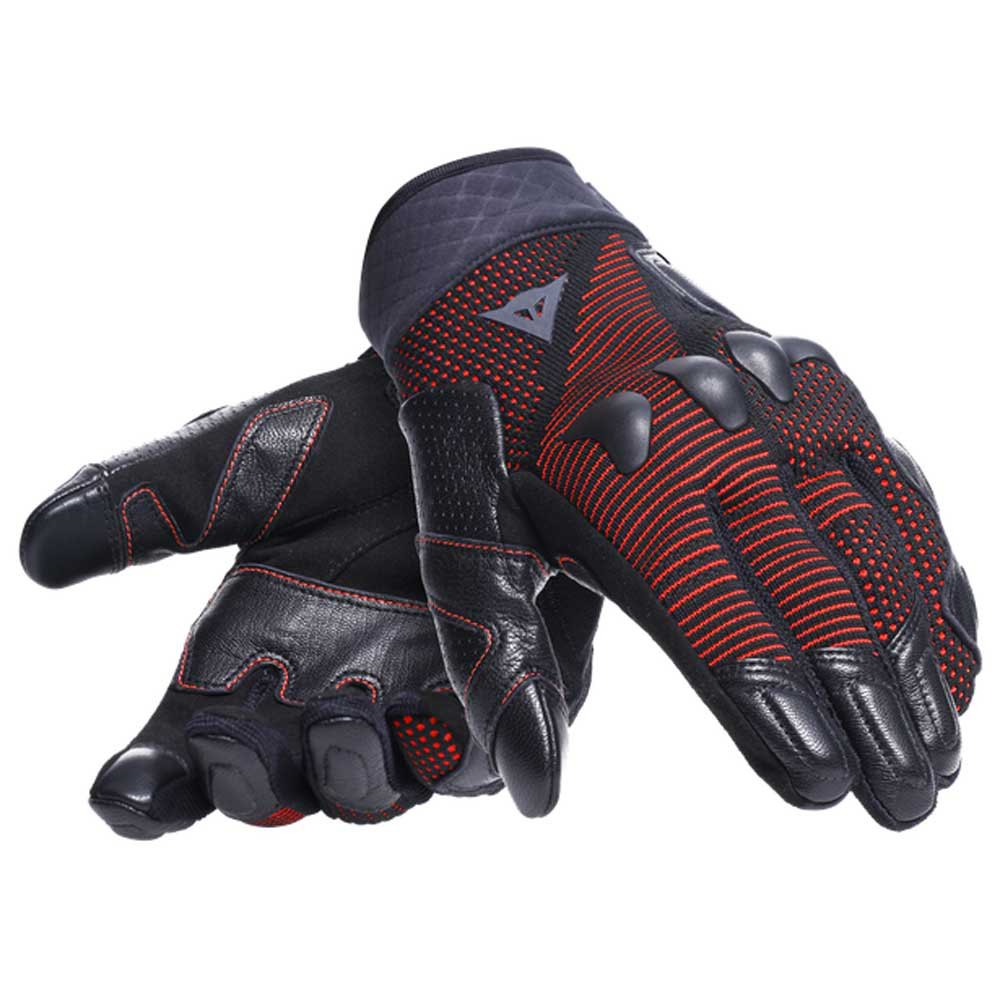 Dainese unruly ergo tek gloves透氣手套『Double Apex騎士裝備專賣店』