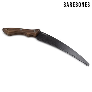 Barebones GDN-074 鋸刀 Timber Saw 10刀-附刀鞘 (手鋸 木材鋸 園藝刀)