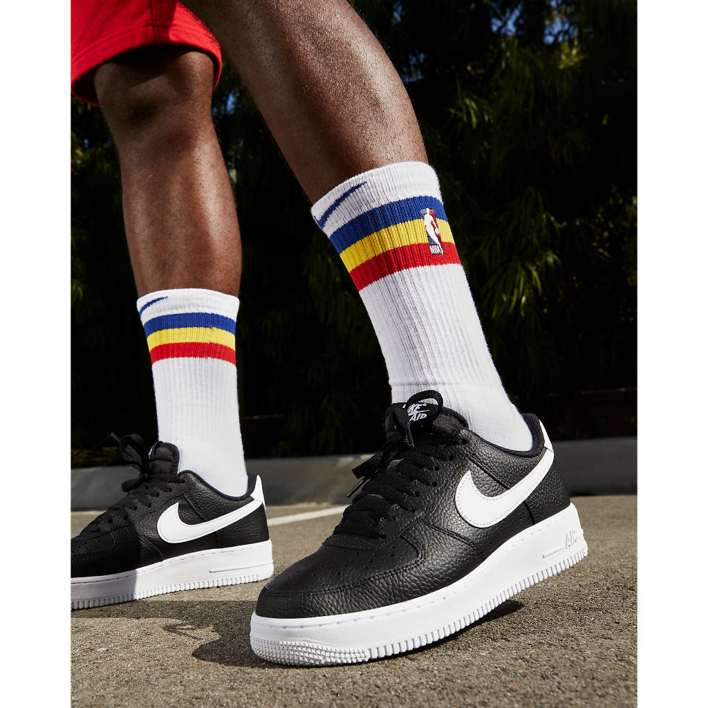 柯拔 Nike Air Force 1 '07 CT2302-002 AF1 休閒鞋