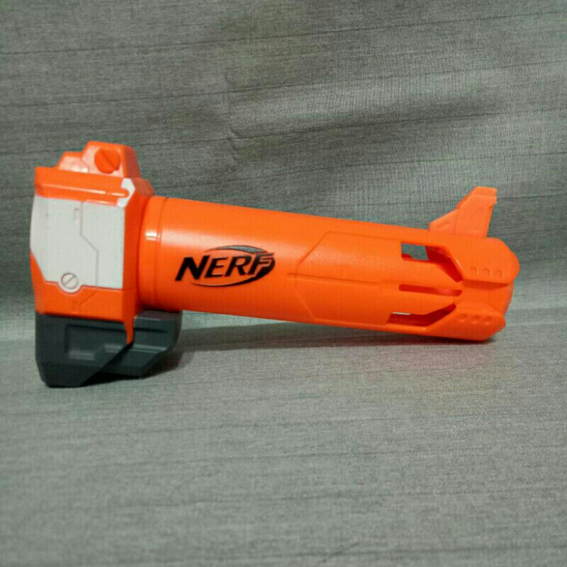 Nerf玩具槍配件（二手商品）