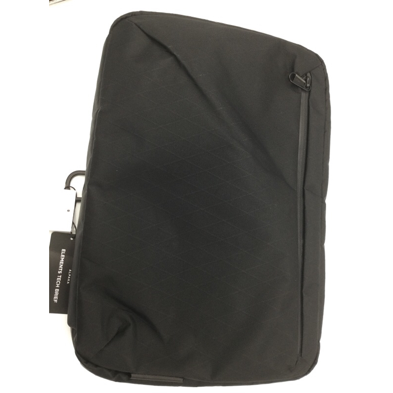 [ALPAKA] Elements Tech Brief 14” VX42電腦包（X-PAC)