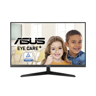 ASUS VY279HE 27型 IPS FHD低藍光不閃屏 抗菌護眼螢幕 I 福利品 (有3處刮痕，不介意再購買)