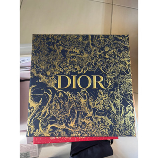 Dior 聖誕、新年、情人節限定禮盒