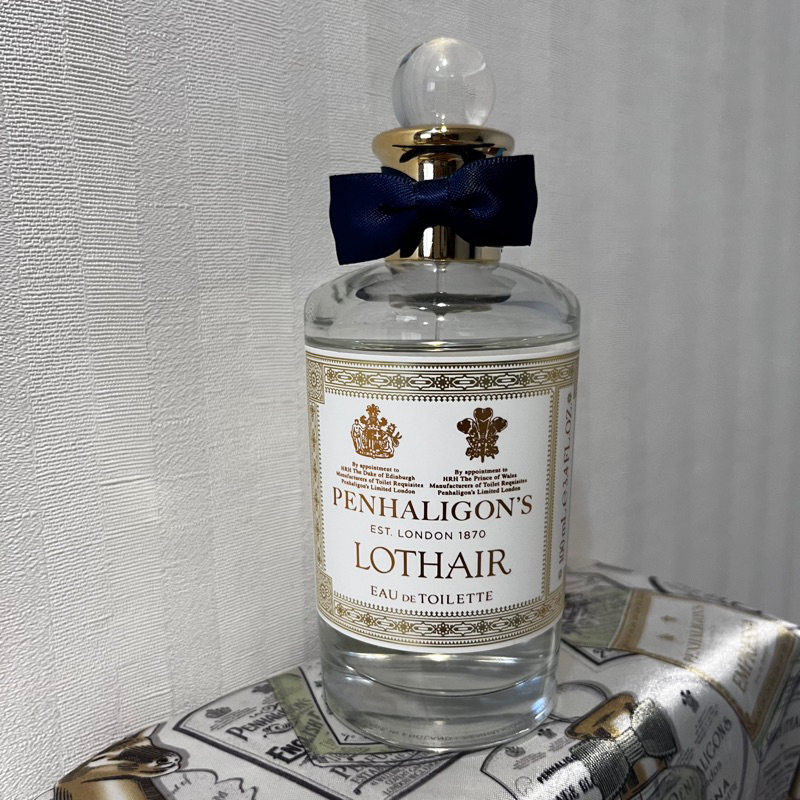 LOTHAIR Penhaligon的價格推薦- 2023年8月| 比價比個夠BigGo