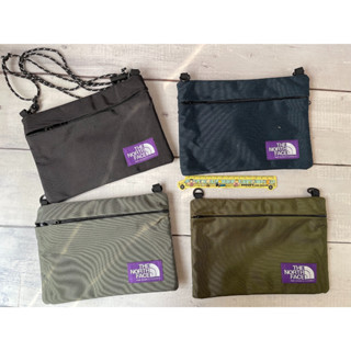 日本 The North Face 紫標 防潑水手機包patagonia錢包小包斜揹包側背肩揹包萬用包tnf北面生日禮物