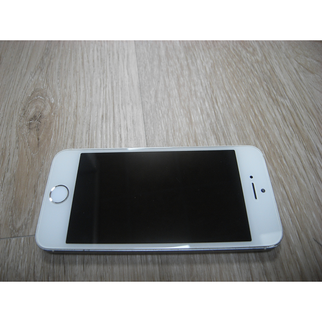 二手- 故障 蘋果 Apple iPhone 5s A1530 智慧手機  手機 零件機