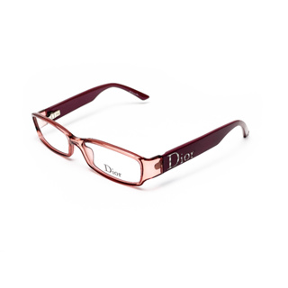 【全新正品】迪奧 DIOR CD3126 KVK 義大利製 鏡框眼鏡 光學鏡架