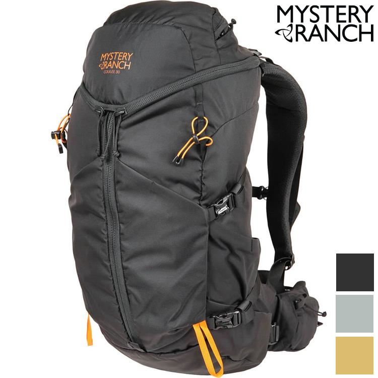 Mystery Ranch 神秘農場 Coulee 30L 登山背包/戶外後背包 112814