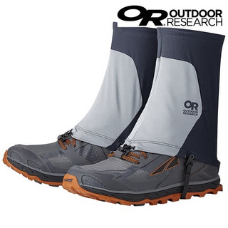 OR 男女適用 Ferrosi Hybrid Gaiters 防曬彈性綁腿 適用於野跑鞋 低筒登山鞋 短綁腿 27986