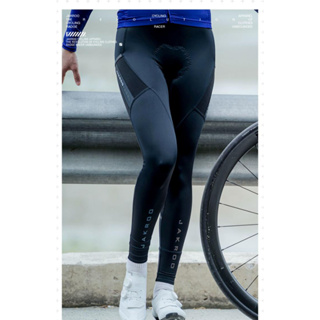JAKROO/捷酷 2023S/S新款～8HCOOL第二季腳踏車薄長褲*女*～ 自行車褲～冰感材質、2個口袋、平口無吊帶