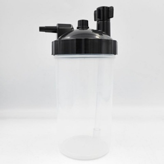 氧氣潮濕瓶 潮濕杯 製氧機潮濕瓶 偏心鎖牙 氧氣機配件 貝斯美德