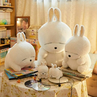 韓國人氣夯品🔥【GOODJAM • 꿀잼】🇰🇷韓國 mashimaro來自月球的怪兔子 玩偶 吊飾 娃娃 賤兔🙈