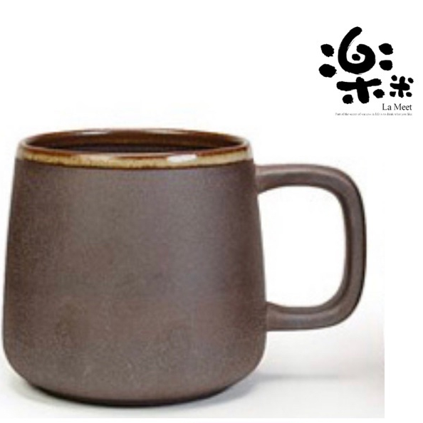 陶作坊 Aurli 奧利丨老岩泥山型杯一燒/三燒/五燒 12oz(355ml)岩礦咖啡杯· 135隨心杯組(小)