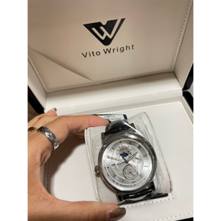 Vito Wright手錶