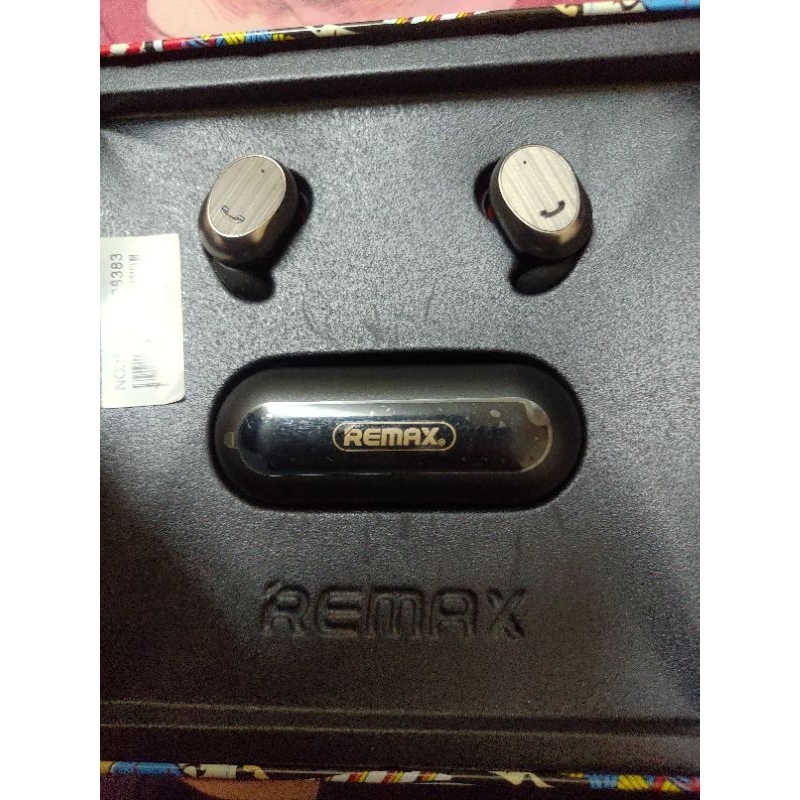 RM-229 真無線立體聲耳機