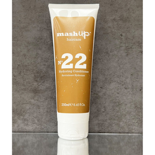 美國愛買 TIGI MashUp N°22 水感保溼護髮素250ml 公司貨