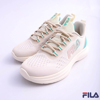 FILA 女款 正版公司貨 透氣運動慢跑鞋 輕量化運動鞋 休閒走路鞋 室內運動鞋~5-J923W-113
