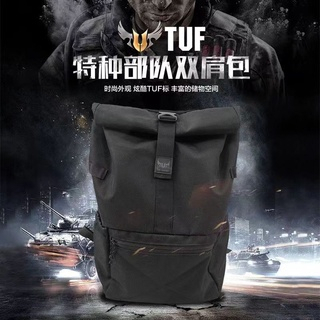 【熱銷】正品 華碩TUF筆電包 華碩雙肩包 華碩15.6寸筆電包 天選玩家國度17.3筆電包