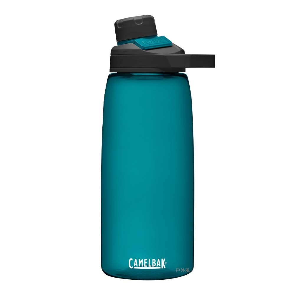 【CAMELBAK】1000ml Chute Mag 戶外運動水瓶RENEW