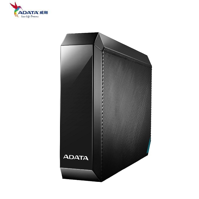 《SUNLINK》◎高速存取◎ADATA 威剛 HM800 6T 6TB USB3.2 3.5吋 外接硬碟