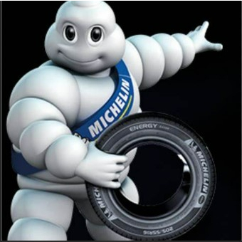 Michelin 米其林 PRIMACY 4 205/55R17輪胎