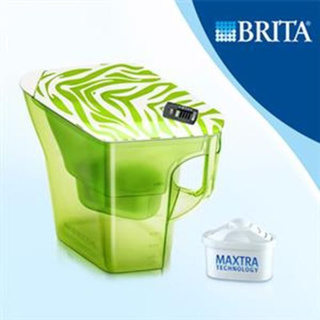 德國BRITA Navelia 2.3L 若薇亞型濾水壺