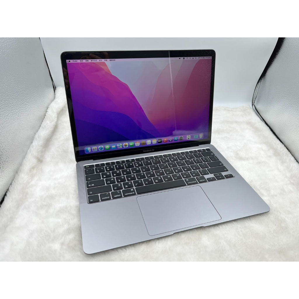 Macbook Air 2020 512g I5的價格推薦- 2023年3月| 比價比個夠BigGo