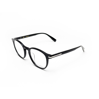【全新特價】杜魯薩迪 TRUSSARDI VTR6001 COL.0A01 義大利製 鏡框眼鏡 光學鏡架 黑色