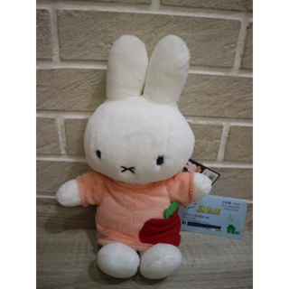 婕的店日本精品~日本帶回~miffy 米菲兔毛玩偶
