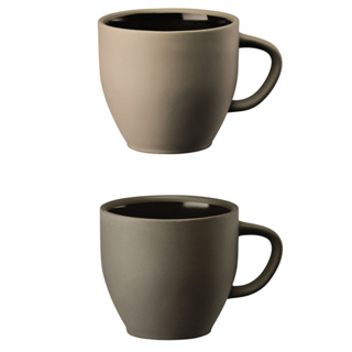 【德國 Rosenthal】Junto 咖啡杯 共2款《WUZ屋子-台北》咖啡杯 杯 杯子 德國製 瓷器 240ml
